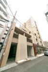 ラティオ南青山の間取り画像