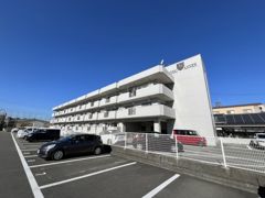 ロイヤルアネックス土居田の外観画像