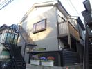 ハウス山口の間取り画像
