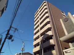 プレサンス神戸プレシャスの外観画像