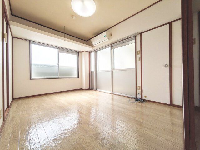 リビング