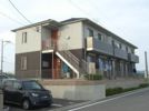 セレッソIIの間取り画像