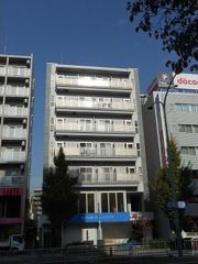 COZYPLACE星ヶ丘の外観画像