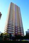 グローリオタワー巣鴨の間取り画像