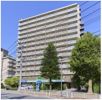 MFPRコート木場公園の間取り画像