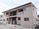 ボヌールの間取り画像