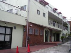 メゾン安田の外観画像