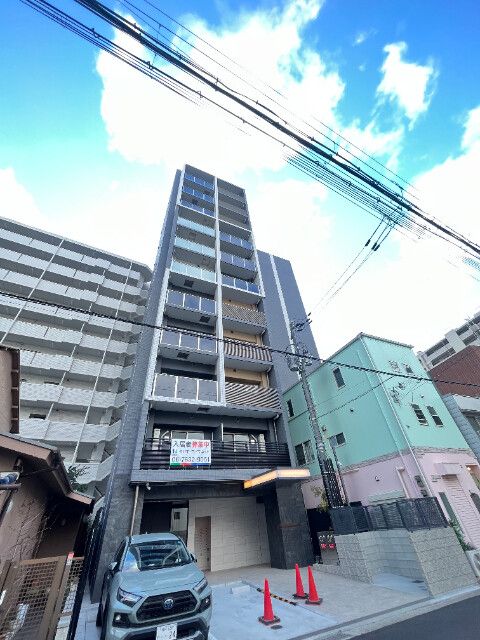 LiveCasa王子公園の外観画像