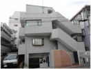 アート・フル西荻窪の間取り画像
