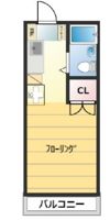 アート・フル西荻窪の間取り画像