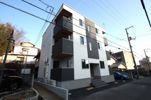 REGALE MIKADOの間取り画像