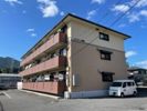 コンフォート城山の外観