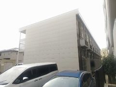 レオパレス寿の外観画像