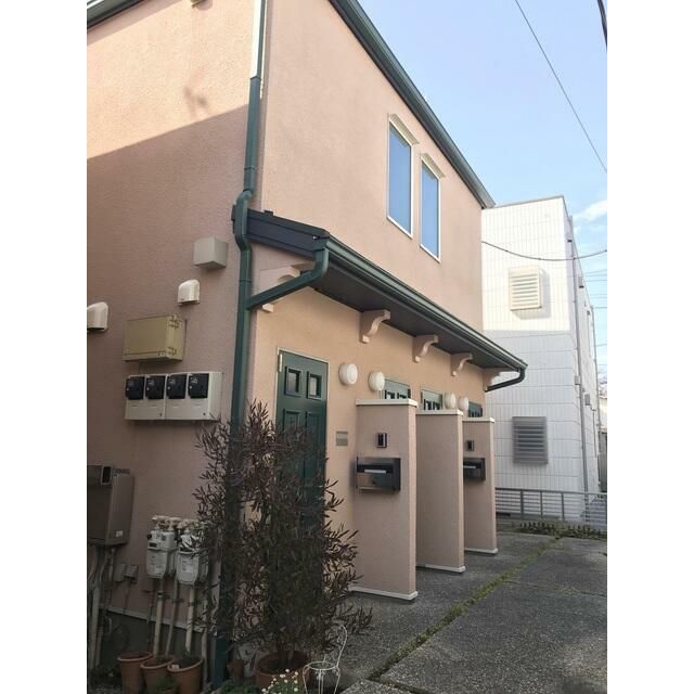 ラ・プリム(ラプリム)の外観画像