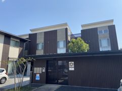 スクエアコート宮ノ口の外観画像