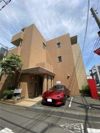 フランディルの間取り画像