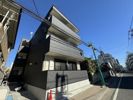 luxe西川口の間取り画像