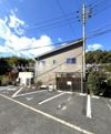 雄琴1-17-20貸家の間取り画像
