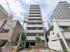 エスリード野田の外観画像