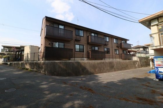 シュロスモリオの外観画像