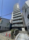 プレール・ドゥーク東京EASTⅤの間取り画像