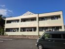 サンイーストピークの間取り画像