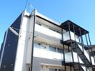 リブリ・赤塚パルルの間取り画像