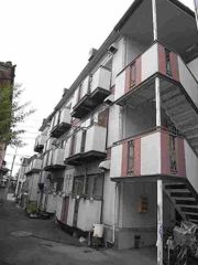 サンハイツ（川越）の外観画像