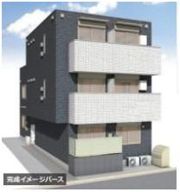 ビューノ小竹向原の外観画像