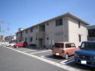 パークハイム B棟の間取り画像