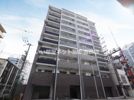 プランドール新北野の外観