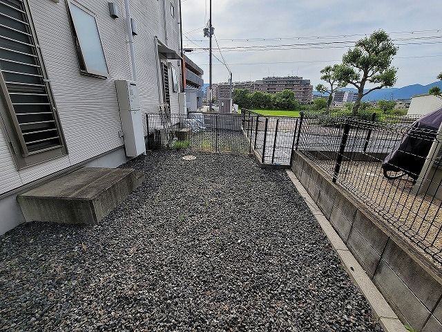 庭