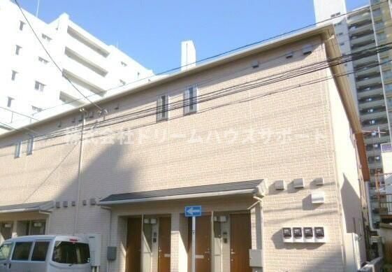 Lefua Ahの外観画像