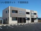 クレストコートBの外観画像