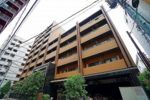 ASYLCOURT麻布十番の間取り画像