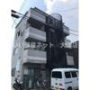 AVANZARE北花山の外観