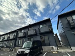 アンダンテ妹尾B棟の外観画像