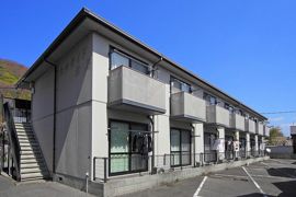 ウィンライフ津島Ⅰの外観画像