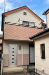指扇戸建の間取り画像