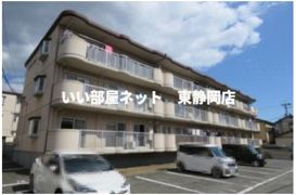 グランヴェール伏見Iの外観画像