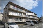 グランヴェール伏見Iの外観