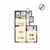エターナルメゾンの間取り画像