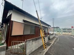 田中借家（西条小前）の外観画像