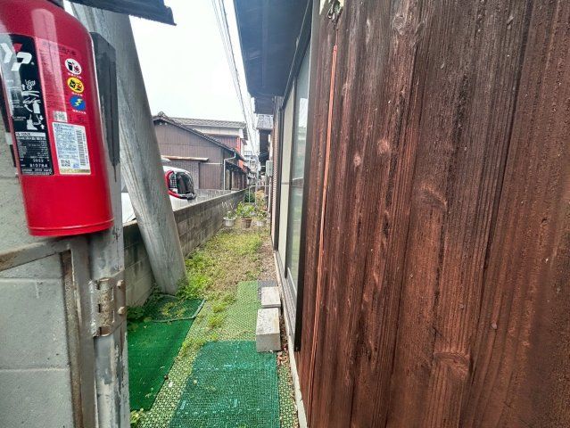 庭