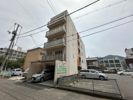KSビルの間取り画像