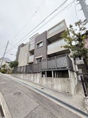 ヒルズ中山手の外観画像