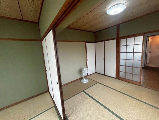 和室