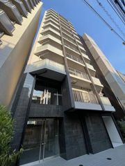 ガリシア新宿NorthⅡの外観画像