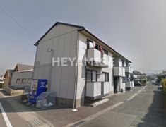 ベルメゾン藤﨑の外観画像
