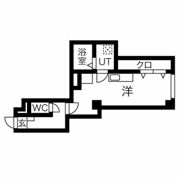 グリーンピア高崎の間取り画像